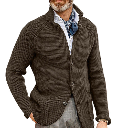 Men's Cardigan Stylish