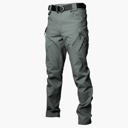 Men's Cargo Trousers Adventurous Style With Spacious Pockets