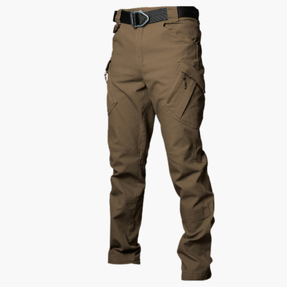 Men's Cargo Trousers Adventurous Style With Spacious Pockets
