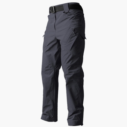 Men's Cargo Trousers Adventurous Style With Spacious Pockets
