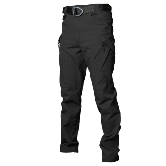 Men's Cargo Trousers Adventurous Style With Spacious Pockets