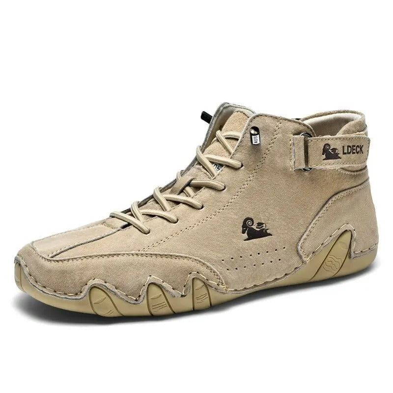 Men's Casual Boots