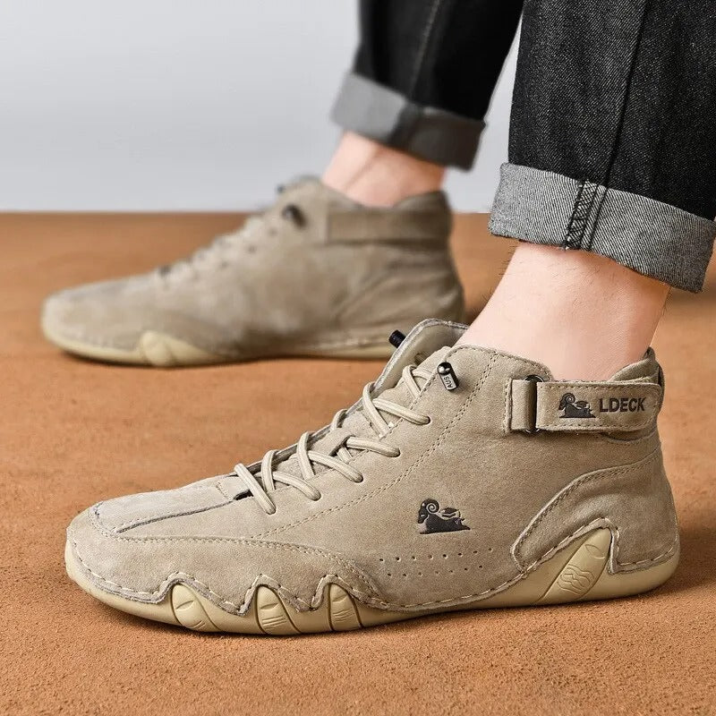 Men's Casual Boots