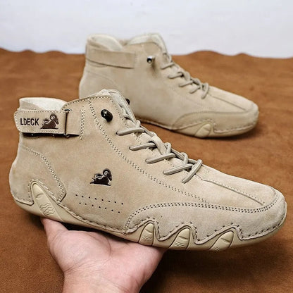 Men's Casual Boots