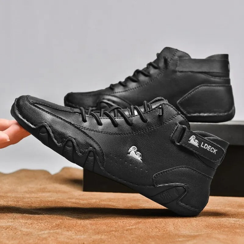 Men's Casual Boots