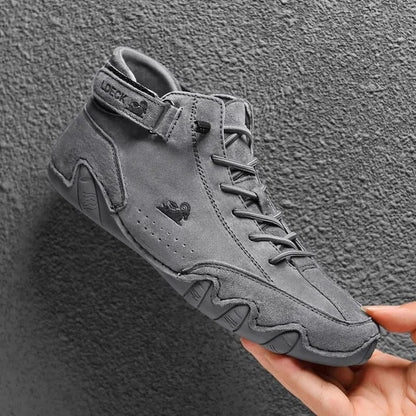 Men's Casual Boots