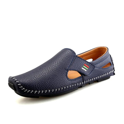 Men's Casual Flat Shoes