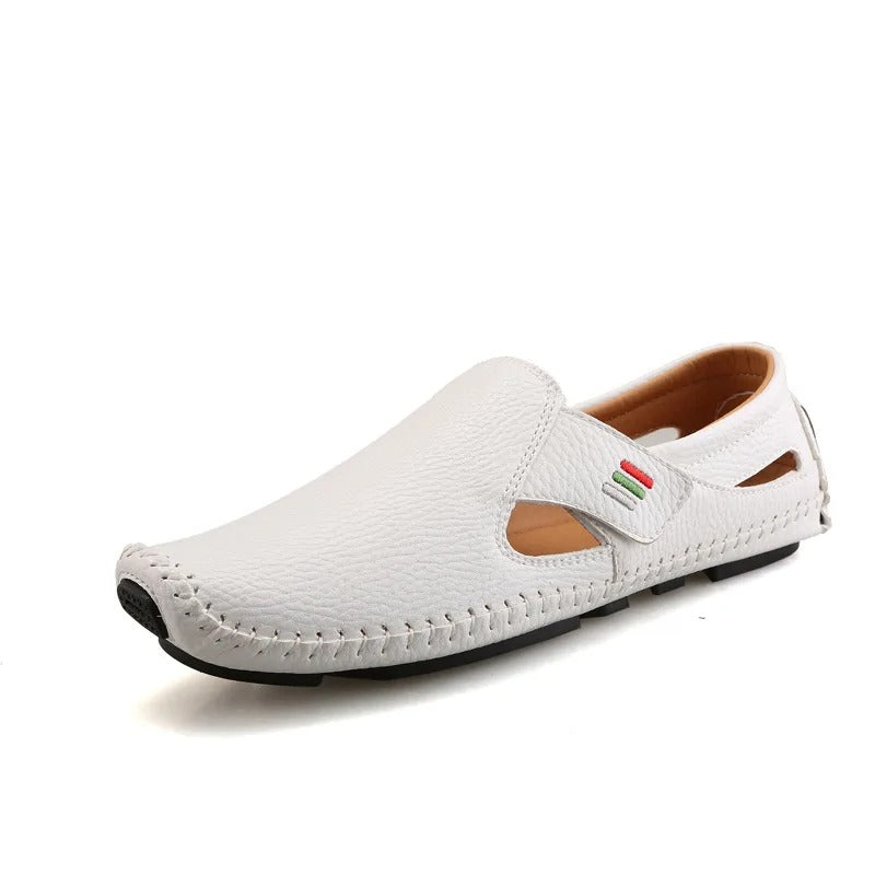 Men's Casual Flat Shoes