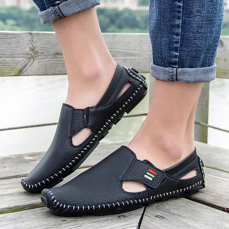 Men's Casual Flat Shoes