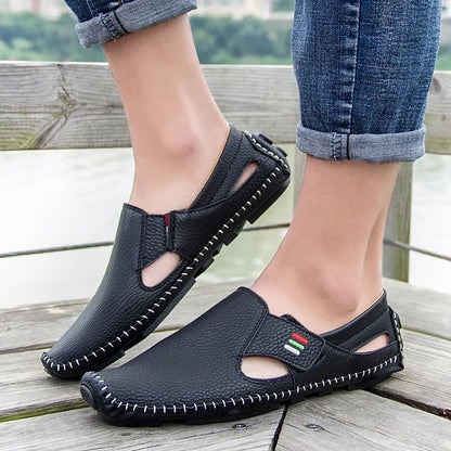 Men's Casual Flat Shoes