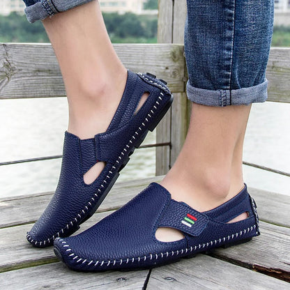 Men's Casual Flat Shoes