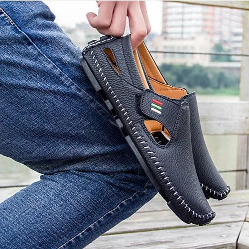 Men's Casual Flat Shoes