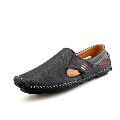 Men's Casual Flat Shoes
