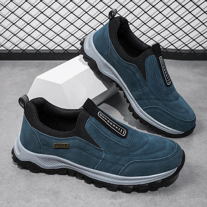 Men's Casual Hiking Shoes Breathable
