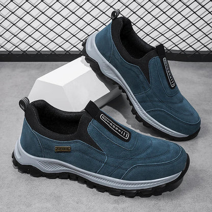 Men's Casual Hiking Shoes Breathable