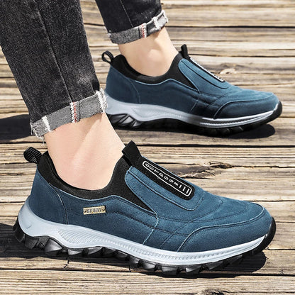 Men's Casual Hiking Shoes Breathable