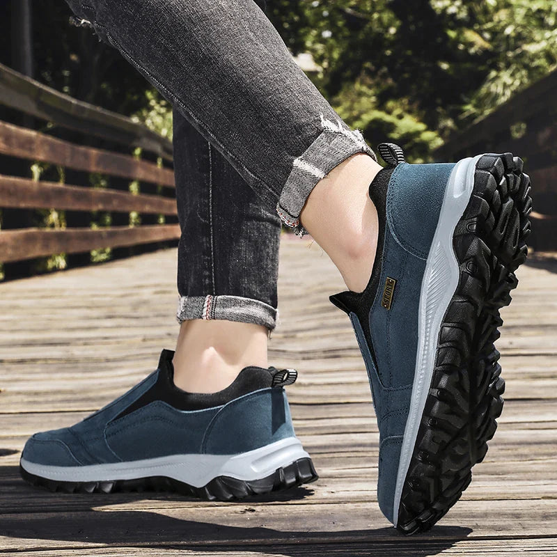 Men's Casual Hiking Shoes Breathable