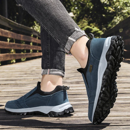 Men's Casual Hiking Shoes Breathable