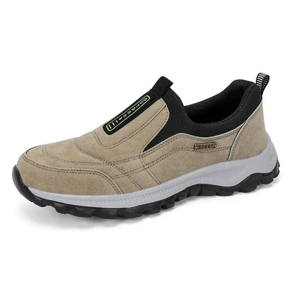 Men's Casual Hiking Shoes Breathable