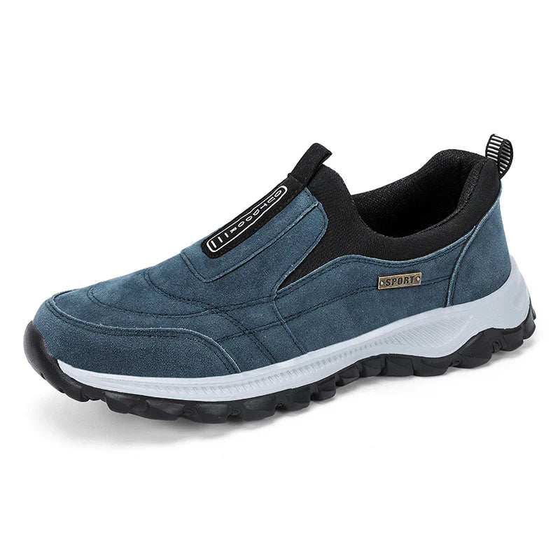 Men's Casual Hiking Shoes Breathable