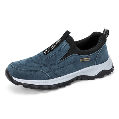 Men's Casual Hiking Shoes Breathable