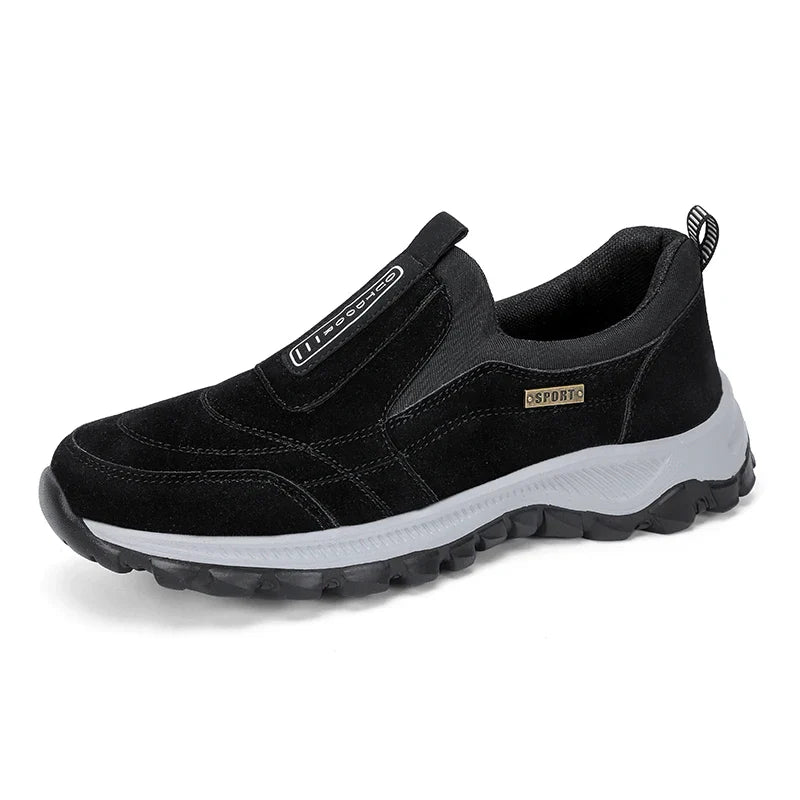 Men's Casual Hiking Shoes Breathable