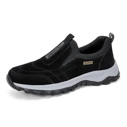 Men's Casual Hiking Shoes Breathable