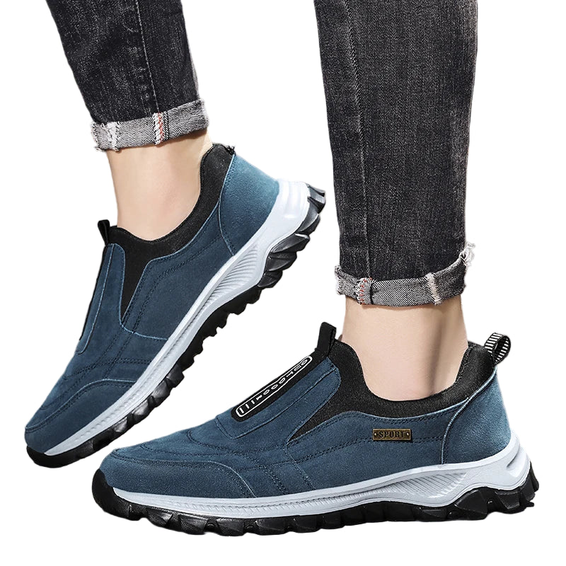 Men's Casual Hiking Shoes Breathable