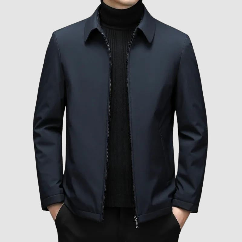 Men's Casual Jacket Lightweight Modern