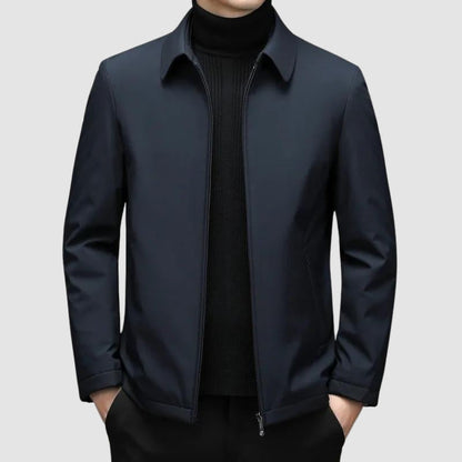 Men's Casual Jacket Lightweight Modern