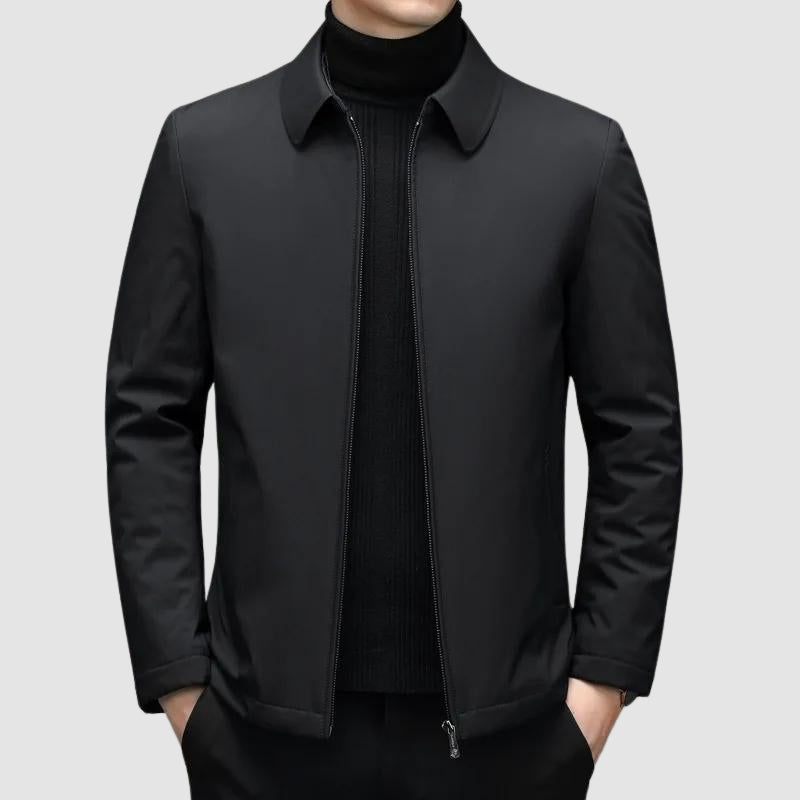 Men's Casual Jacket Lightweight Modern
