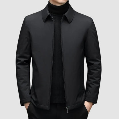 Men's Casual Jacket Lightweight Modern