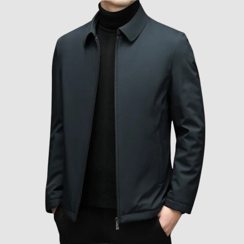 Men's Casual Jacket Lightweight Modern