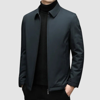 Men's Casual Jacket Lightweight Modern