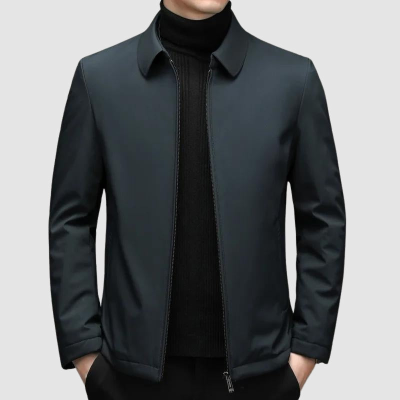 Men's Casual Jacket Lightweight Modern