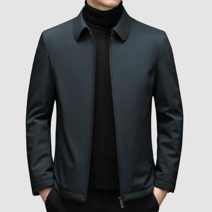 Men's Casual Jacket Lightweight Modern