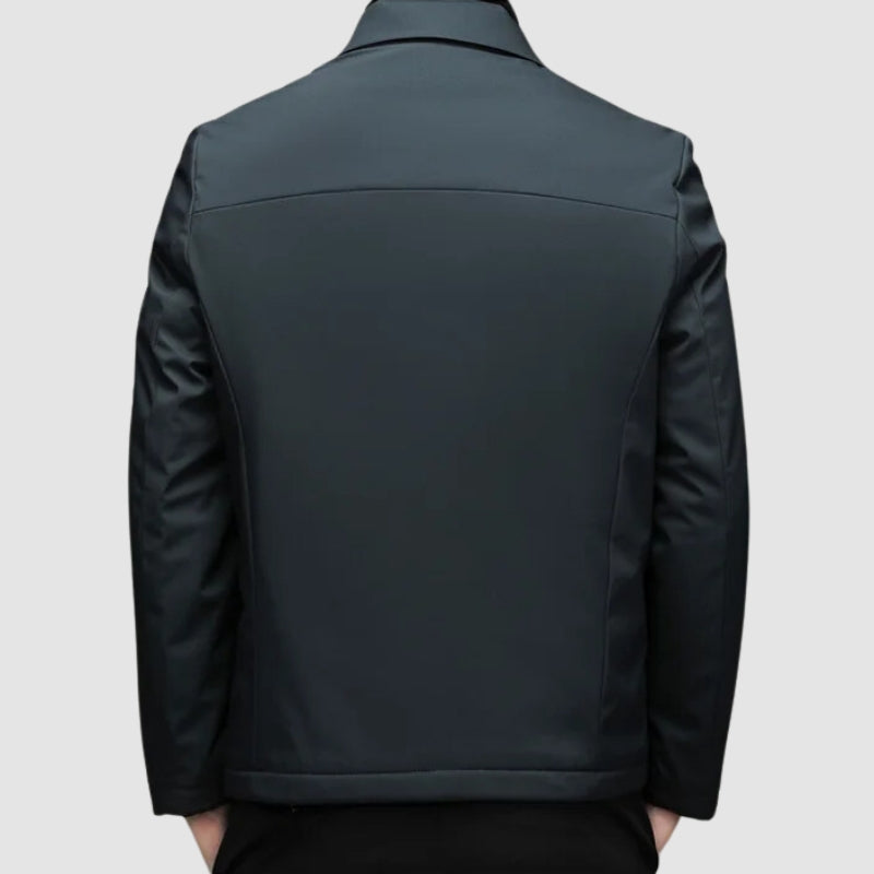 Men's Casual Jacket Lightweight Modern