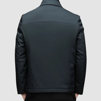 Men's Casual Jacket Lightweight Modern