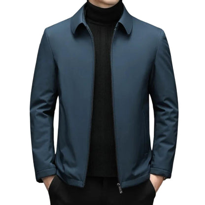 Men's Casual Jacket Lightweight Modern