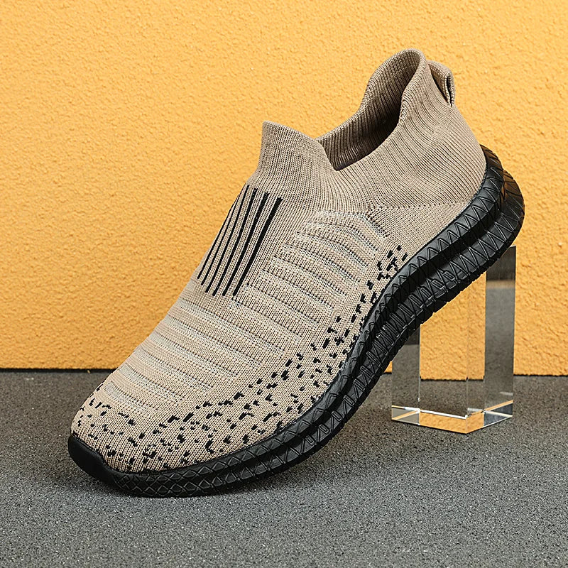 Men's Casual Shoes Lightweight Outdoor Hiking Shoes
