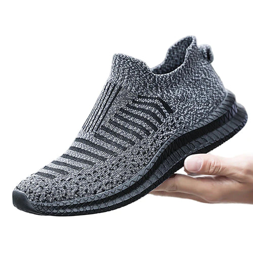 Men's Casual Shoes Lightweight Outdoor Hiking Shoes