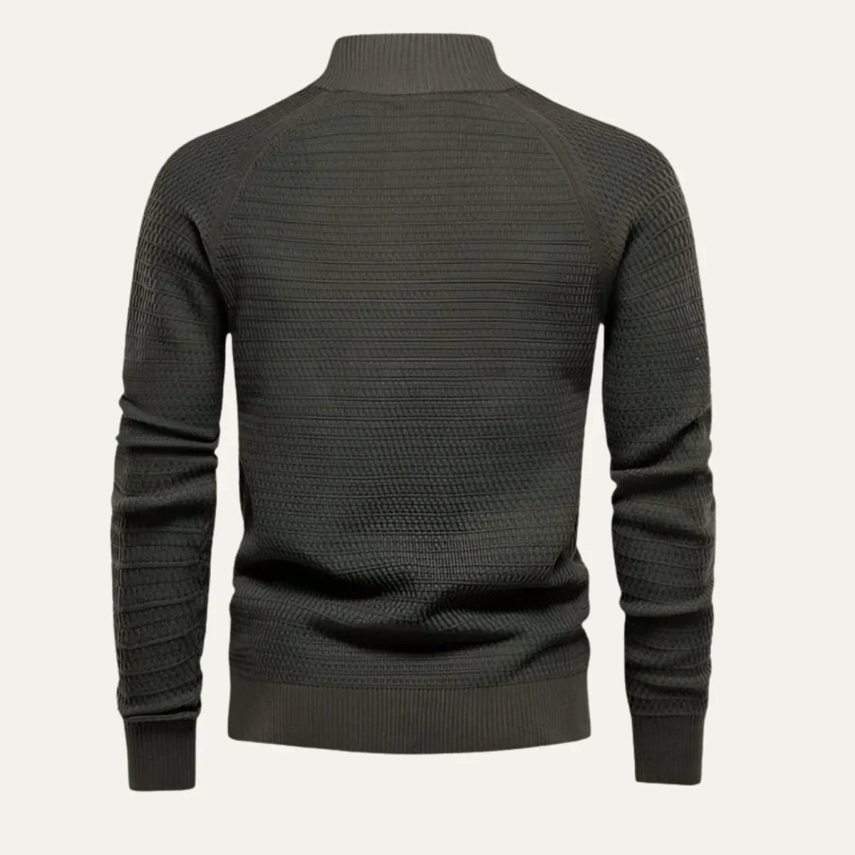 Men's Casual Style Cardigan