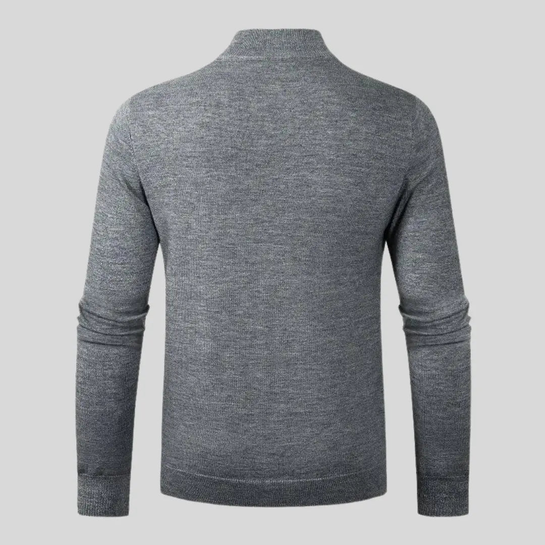 Men's Casual Style Sweater