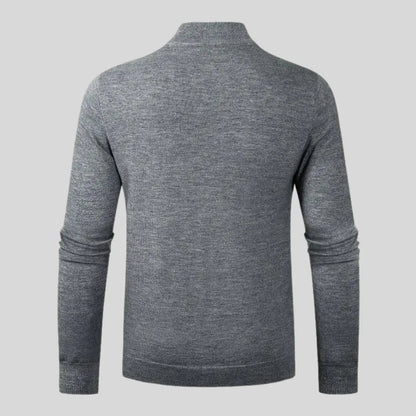 Men's Casual Style Sweater