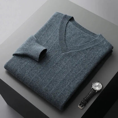 Men's Casual Style Sweater