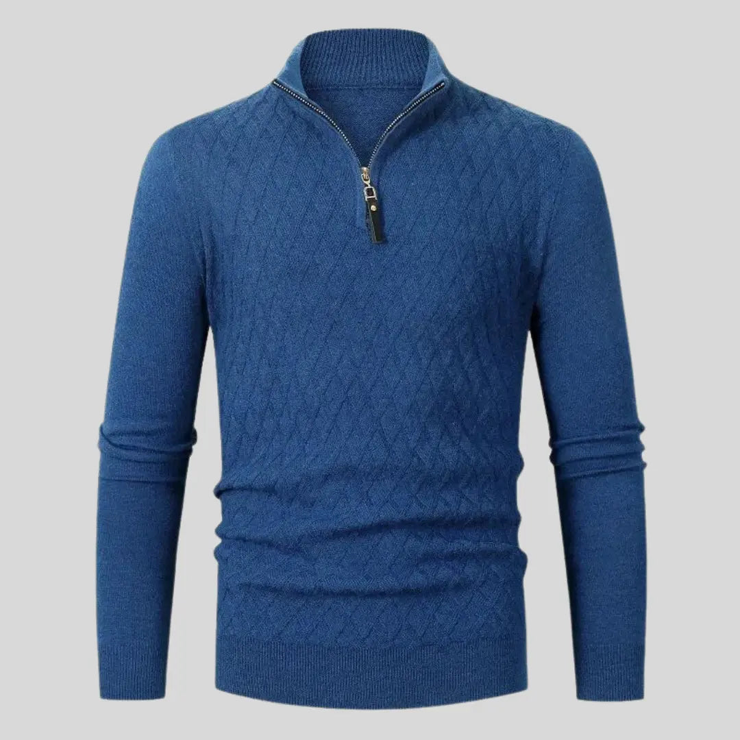 Men's Casual Style Sweater