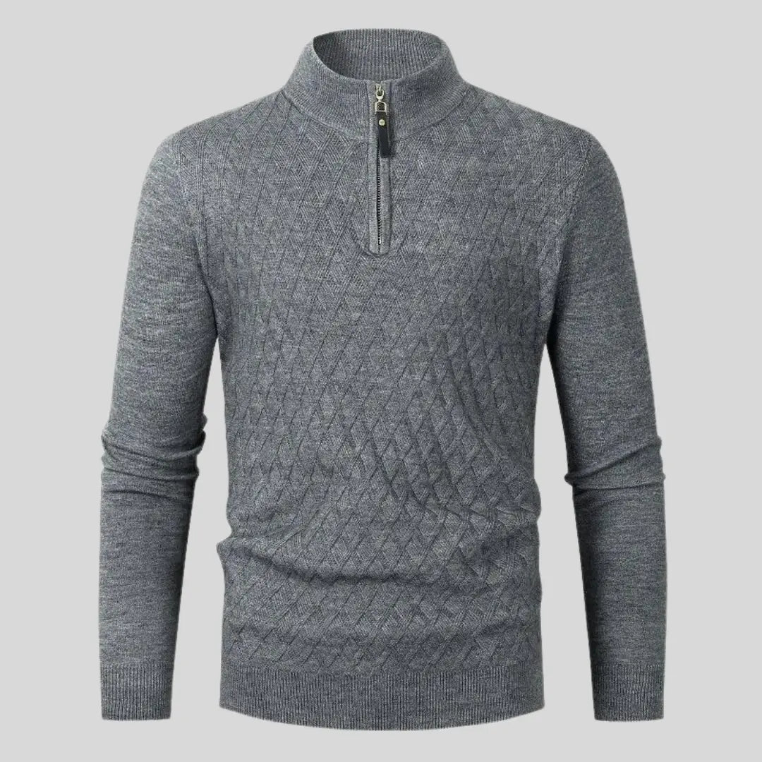Men's Casual Style Sweater