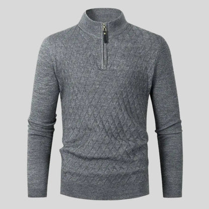 Men's Casual Style Sweater