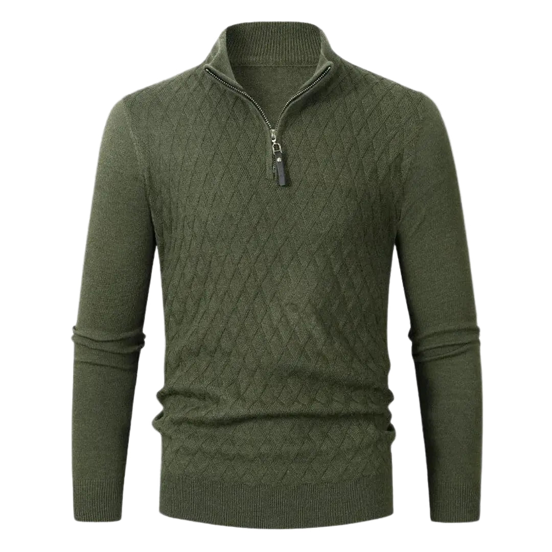 Men's Casual Style Sweater