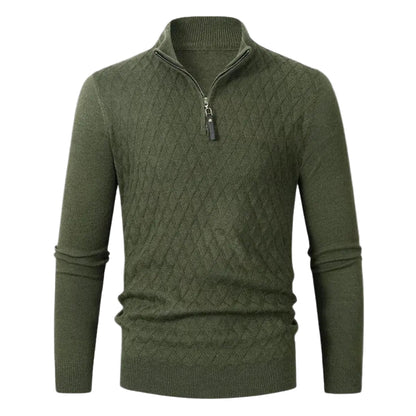 Men's Casual Style Sweater